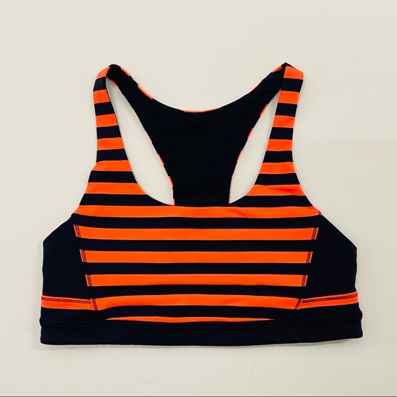 Lululemon Run: Top Speed Bra - Picture 3 of 7